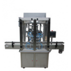 Liquid & Paste Filling